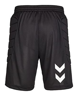Hummel Keeper Essential GK shorts W Padding