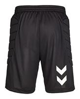 Hummel Keeper Essential GK shorts W Padding - thumbnail