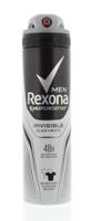 Rexona Men Motion Sense Anti-transpirant - thumbnail