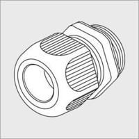 Kleinhuis Wartels HKL IPON M40-draad - thumbnail