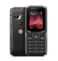 Mobiele Telefoon voor Bejaarden Crosscall 1002011901950 2,4" - thumbnail