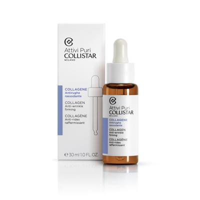 Collistar Pure Actives Collagen Serum 30ml