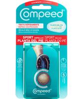 Compeed Blaren Onder De Voet Patch 5 - thumbnail