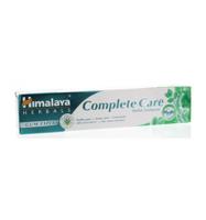 Himalaya Herbals Kruiden Tandpasta Complete Care - thumbnail