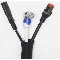 Cavus CAV-SW1915B Kabelsok 1.9x150 cm Zwart - thumbnail