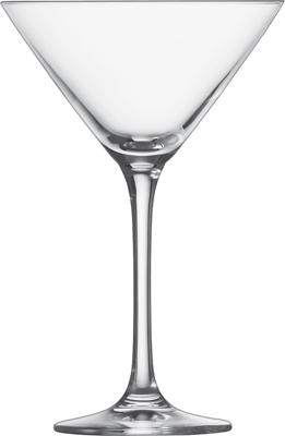 SCHOTT ZWIESEL - Classico - Martiniglas nr.86 SCHOTT ZWIESEL - Classico - Martiniglas nr.86