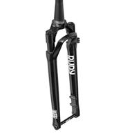 ROCKSHOX verende voorvork "rudy ultimate race day 2 xplr" 28" rs suspension fork rudy u rd2 700c black 30 mm - thumbnail