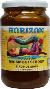 Horizon Maismoutstroop eko bio 450 Gram Horizon Maismoutstroop eko bio 450 Gram