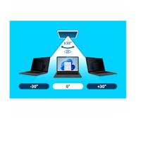 Kensington Privacy Screen 14" 16:9 2-weg - thumbnail