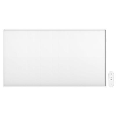 NEO 90-106 | infrarood verwarmingspaneel | 600w | wifi | 60 x 100 cm 90-106 NEO 90-106 | infrarood verwarmingspaneel | 600w | wifi | 60 x 100 cm 90-106
