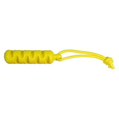 Jack and Vanilla Hondenspeelgoed - Rubber dummy - Kip Jack and Vanilla Hondenspeelgoed - Rubber dummy - Kip