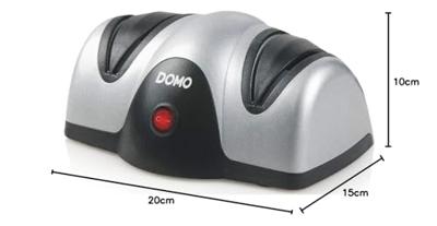 Domo DO9204KS Messenslijper - thumbnail