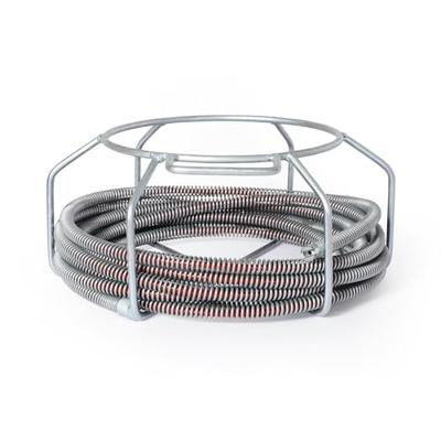 Rothenberger Spiralen | lengte 15 m spiraal d. 13 mm werkbereik: 2-4 inch, 50-100 mm | 1 stuk - 1500003706 1500003706