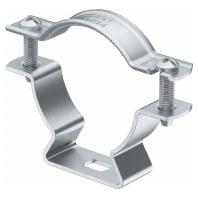 OBO Bettermann 1362754 Afstandsklem 25 stuk(s) OBO Bettermann 1362754 Afstandsklem 25 stuk(s)