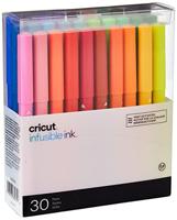 Cricut • ultimate infusible ink pen set 0.4 30pcs - thumbnail