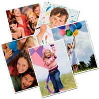 Avery-Zweckform Everyday Inkjet Photo Paper glossy 2415 Fotopapier DIN A4 160 g/m² 50 vellen Glanzend - thumbnail