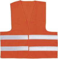 Westcott AC-91912 Veiligheidsvest Easy Absorb Oranje - thumbnail