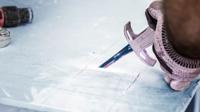 Bosch Accessoires Expert 'Fiber Plaster' S 641 HM reciprozaagblad 1 stuk - 1 stuk(s) - 2608900407 - thumbnail