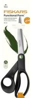 Fiskars Functional Form ReNew Universele Schaar Groot | 25 cm | - 1074546 - thumbnail