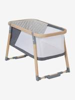 Reiswieg vertbaudet natuurlijk/grijs - thumbnail