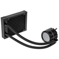 Kolink Umbra Void 120 AIO Performance PC-waterkoeling - thumbnail