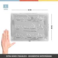 Wandbord tin sign Vespa models - thumbnail