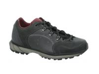 Hanwag Tsomo Low Lady Asphalt Dark - thumbnail