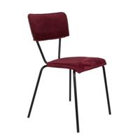 Dutchbone Melonie eetkamerstoel (set van 2) - thumbnail