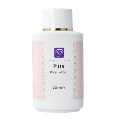 Pitta bodylotion devi 200 Milliliter