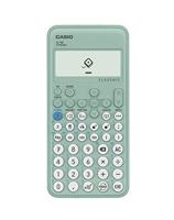 Wetenschappelijke calculator - Casio College FX -92+ - thumbnail
