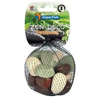 Zen Pebble Mix S 15 St aquaria Superfish - Superfish - thumbnail
