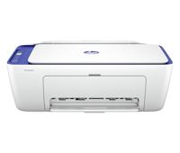 HP DeskJet 2810e All-in-One kleureninkjetprinter - 3 maanden Instant Ink inbegrepen bij HP+ - thumbnail