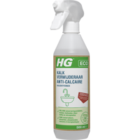 Hg Eco Kalkverwijderaar - thumbnail