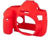 easyCover bodycover for Canon 7D Mark II Red - thumbnail