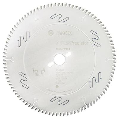 Bosch Accessoires Cirkelzaagblad Top Precision Best for Wood 300 x 30 x 3,2 mm, 96 1st - 2608642117 Bosch Accessoires Cirkelzaagblad Top Precision Best for Wood 300 x 30 x 3,2 mm, 96 1st - 2608642117