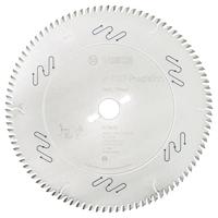 Bosch Accessoires Cirkelzaagblad Top Precision Best for Wood 300 x 30 x 3,2 mm, 96 1st - 2608642117 - thumbnail