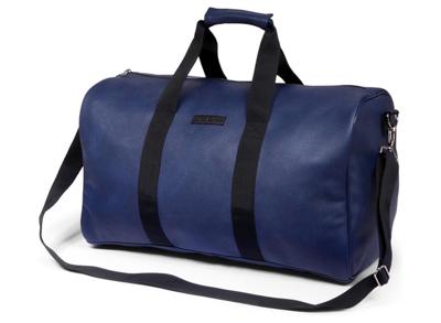 Norländer Xcite Weekendtas Blauw Norländer Xcite Weekendtas Blauw