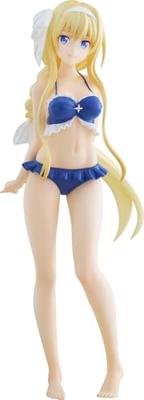 Sword Art Online Progressive: Scherzo of Deep Night Pop Up Parade PVC Statue Beach Queens Alice 17 cm