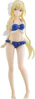 Sword Art Online Progressive: Scherzo of Deep Night Pop Up Parade PVC Statue Beach Queens Alice 17 cm - thumbnail