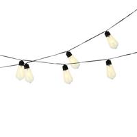 Strengverlichting LED Solar L180cm - thumbnail