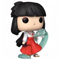 Inuyasha Funko Pop Vinyl: Kikyo - thumbnail