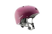 HUDORA skate helm berry xs (48-52) - thumbnail