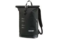 Ortlieb Commuter-Daypack High Visibility Rugzak 21L - Zwart - thumbnail