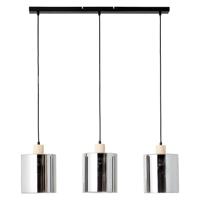 Brilliant HanglampWeald 3-lichts - 99895/93 - thumbnail