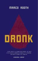 Dronk - Marco Rooth - ebook - thumbnail
