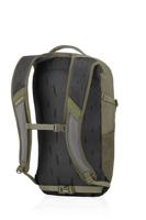 Gregory Nano Backpack 18L fennel green  backpack - thumbnail