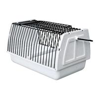 TRIXIE VERVOERSBOX VOGEL / KNAAGDIER ASSORTI 30X18X20 CM 3 ST - thumbnail