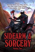 Sidearm & Sorcery Volume Two (English Edition) - thumbnail