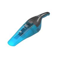 Black & Decker WDC215WA handstofzuiger Blauw, Titanium Zakloos - thumbnail