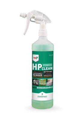 Tec7 HP Clean Allround solventvrije reiniger 1l - 492001000